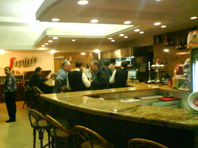 Porto 2007 - Evergreens on Tour (10)